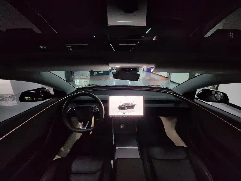 Tesla Model 3 2024 из CN, фото 3