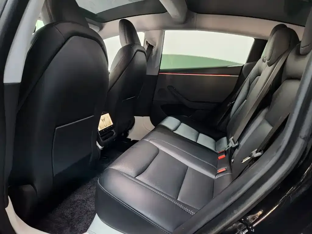 Tesla Model 3 2024 из CN, фото 4