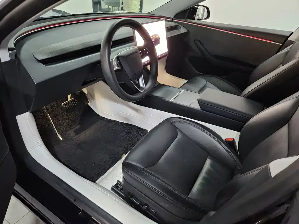Tesla Model 3 2024 из CN, фото 5