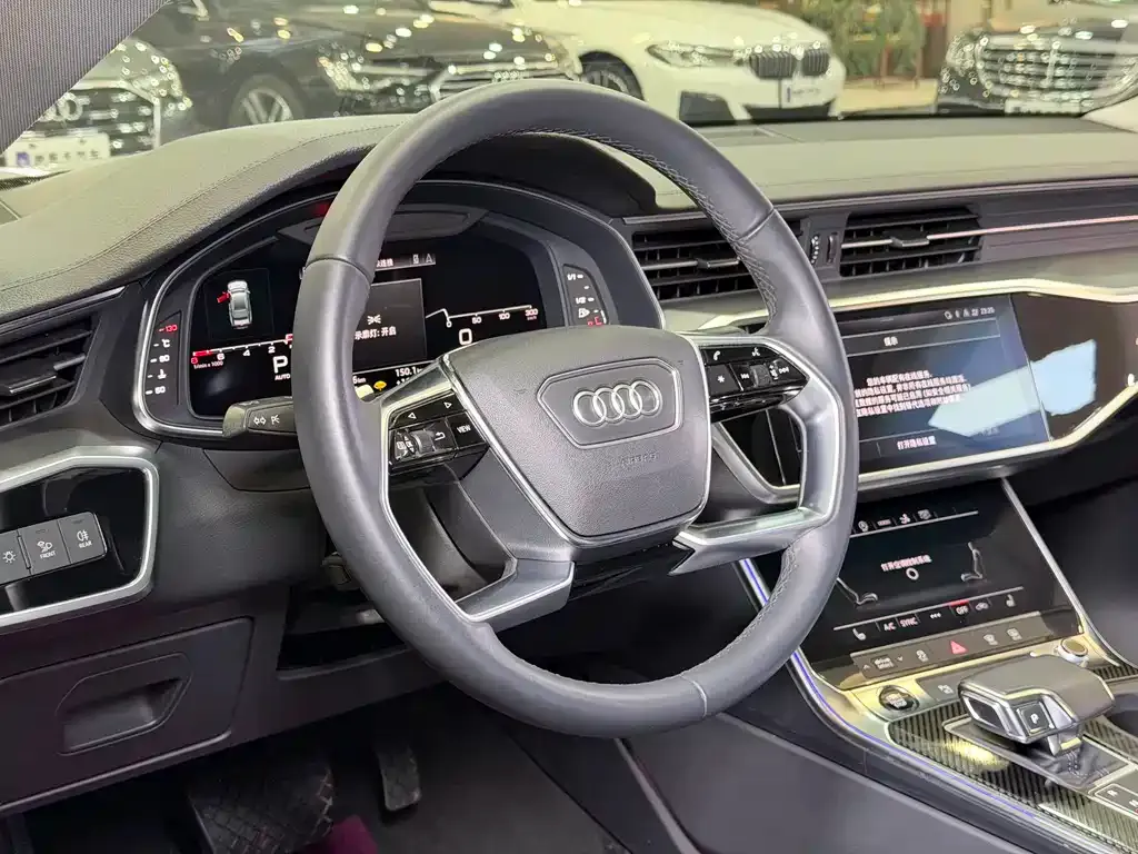 Audi A7 — фото 3