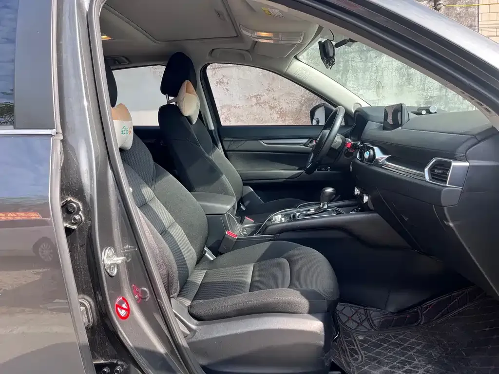 Mazda CX-5 2021 из CN, фото 6