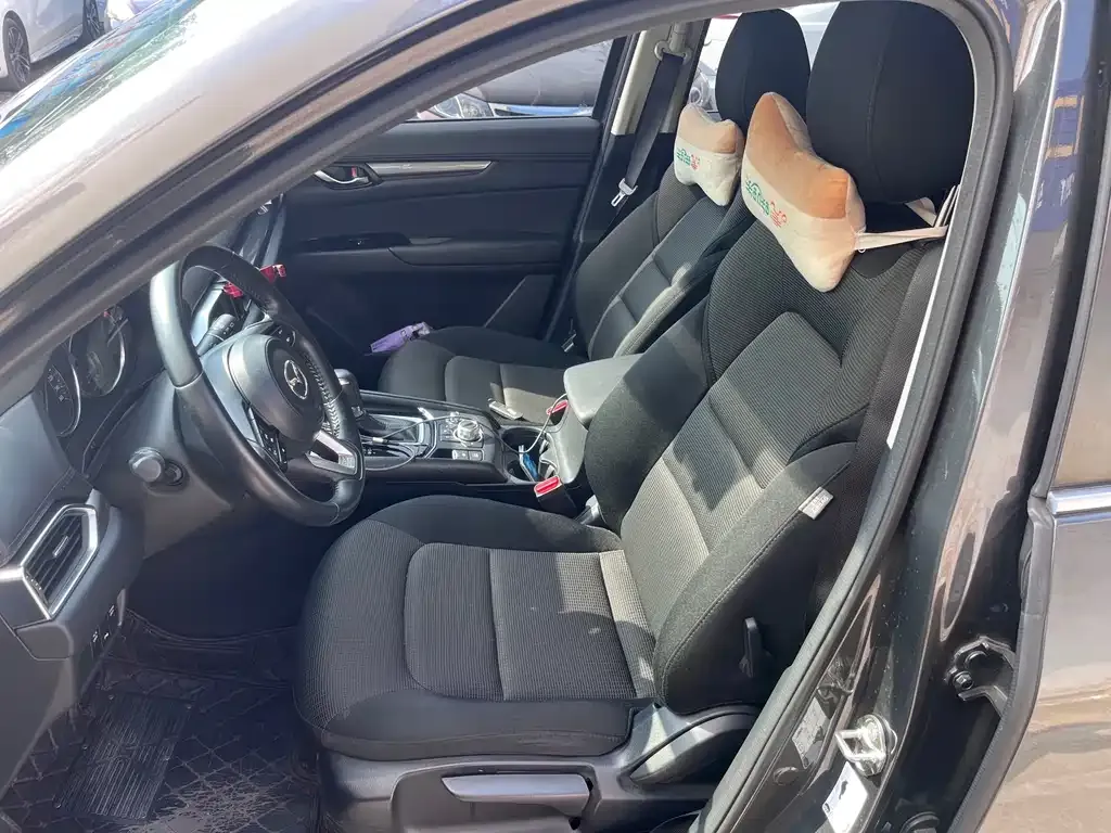 Mazda CX-5 2021 из CN, фото 4