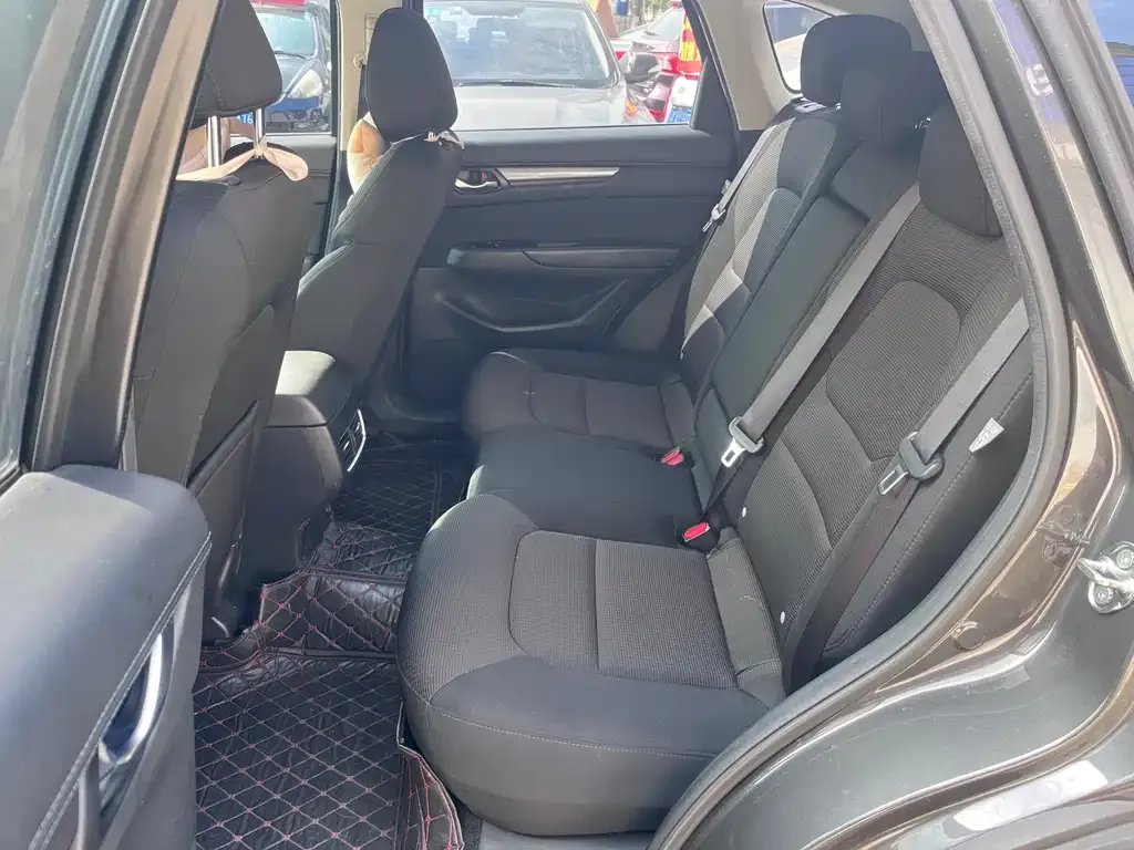 Mazda CX-5 2021 из CN, фото 8