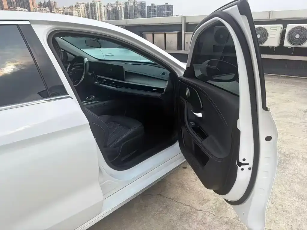 Chery Arrizo 8 2023 из CN, фото 10