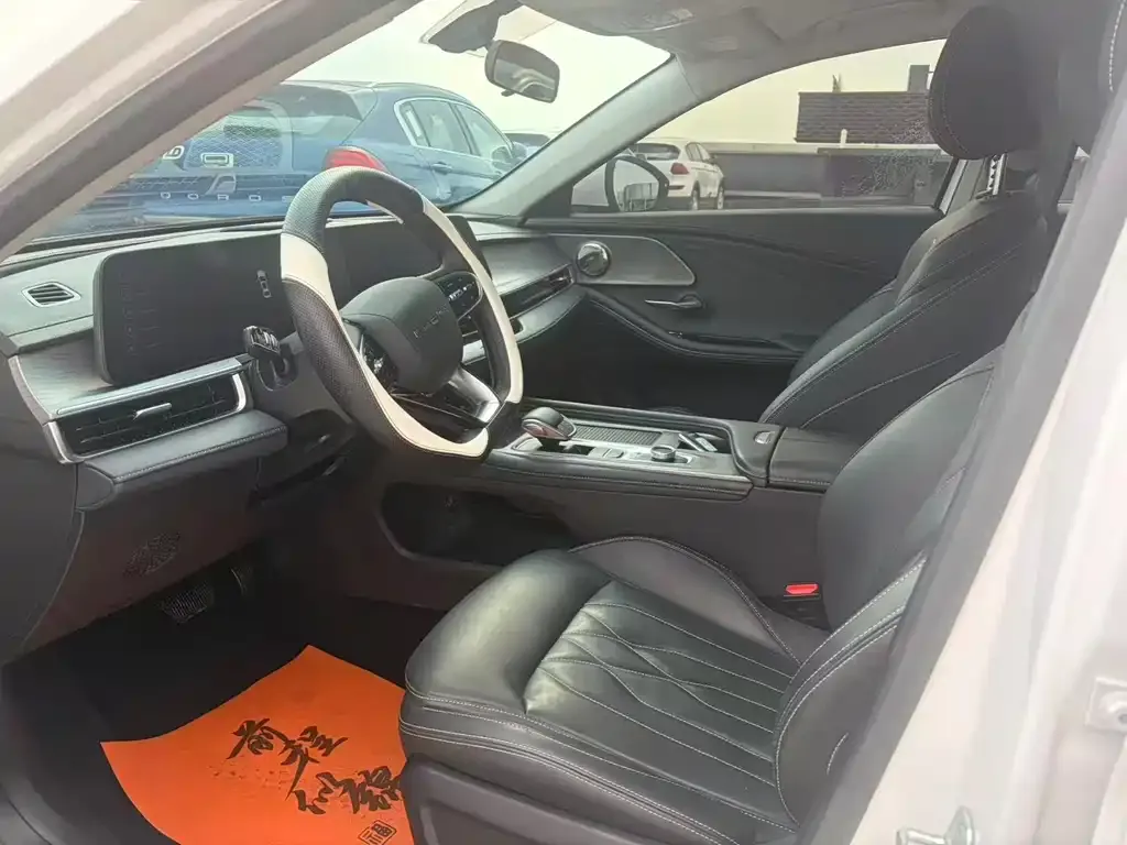 Chery Arrizo 8 2023 из CN, фото 8
