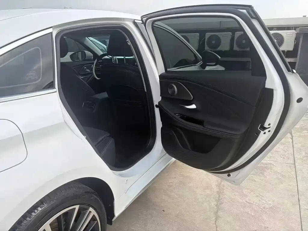Chery Arrizo 8 2023 из CN, фото 6