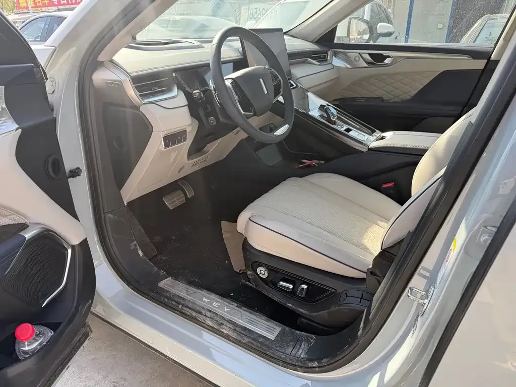 Wey Mocha 2023 из CN, фото 5