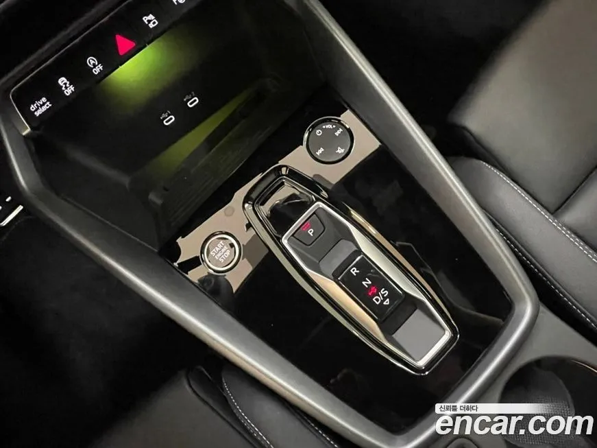 Audi A3 2025 из KR, фото 9