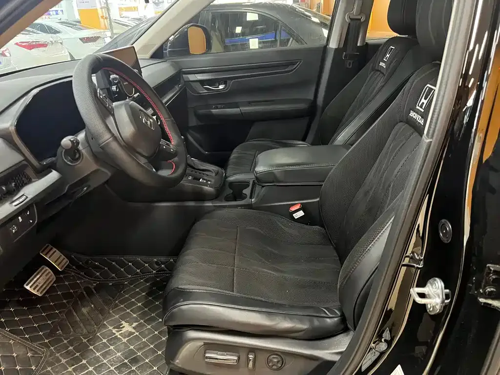 Honda CR-V 2025 из CN, фото 3