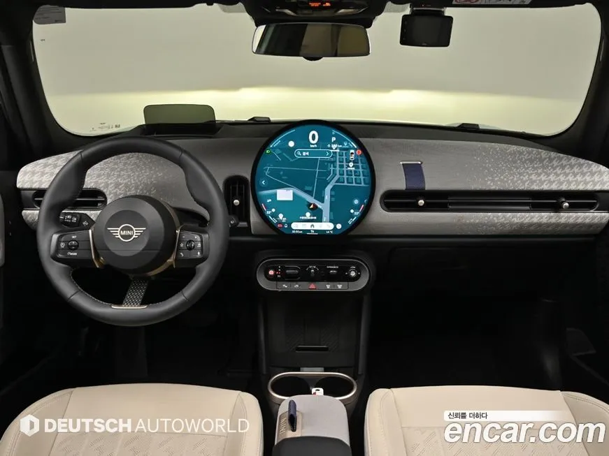 Mini Cooper 2025 из KR, фото 7