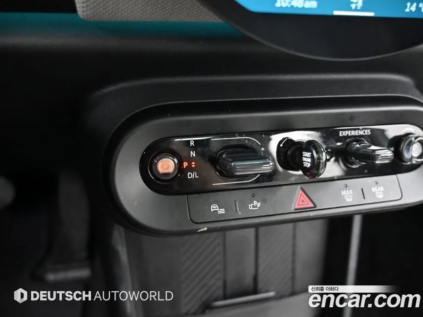 Mini Cooper 2025 из KR, фото 6