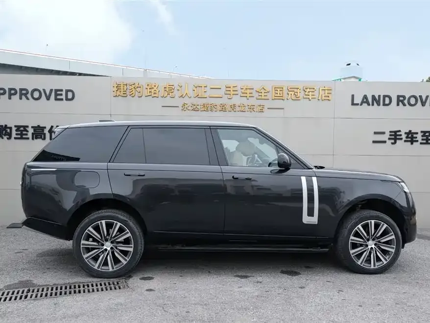 Land Rover Range Rover 2023 из CN, фото 7