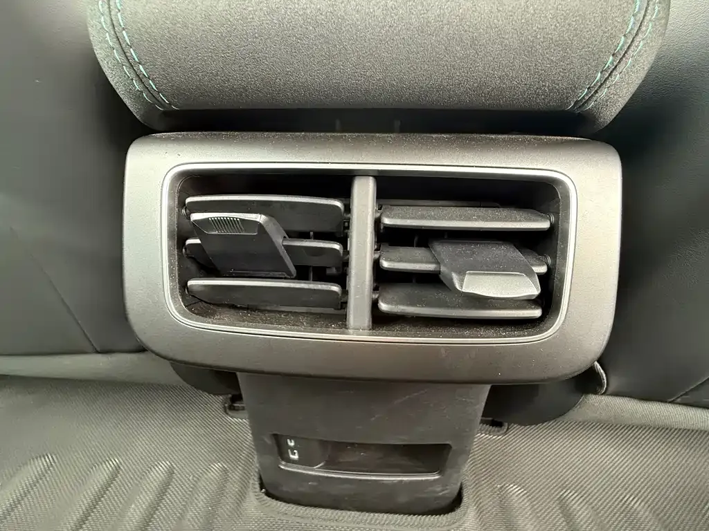 BYD Seal 06 — фото 6