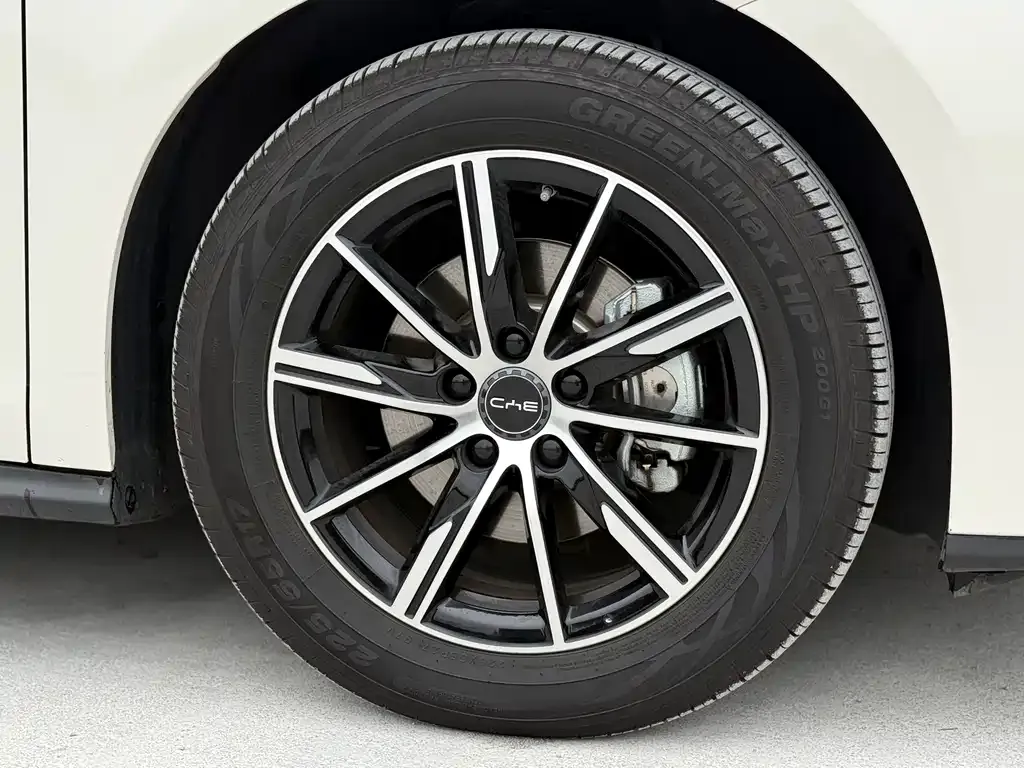 BYD Seal 06 — фото 7