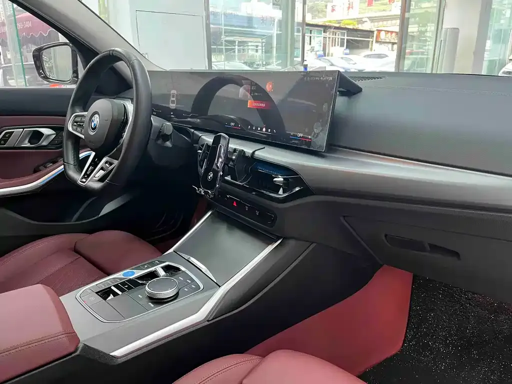 BMW i3 — фото 6