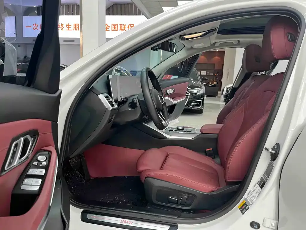 BMW i3 — фото 3
