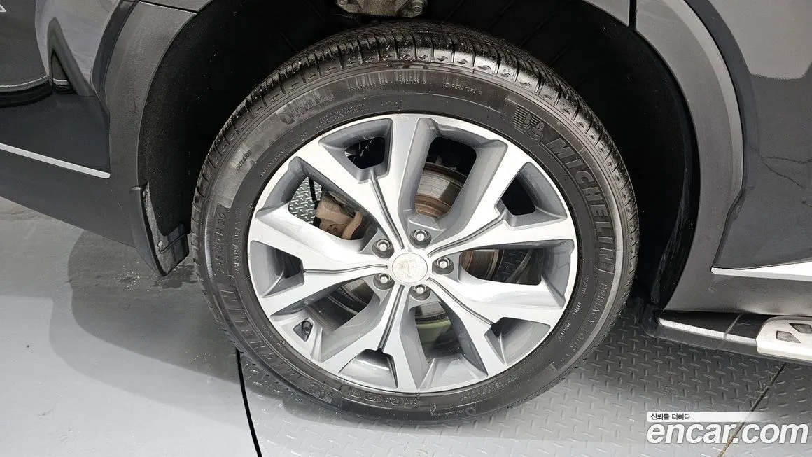 Hyundai Palisade — фото 6