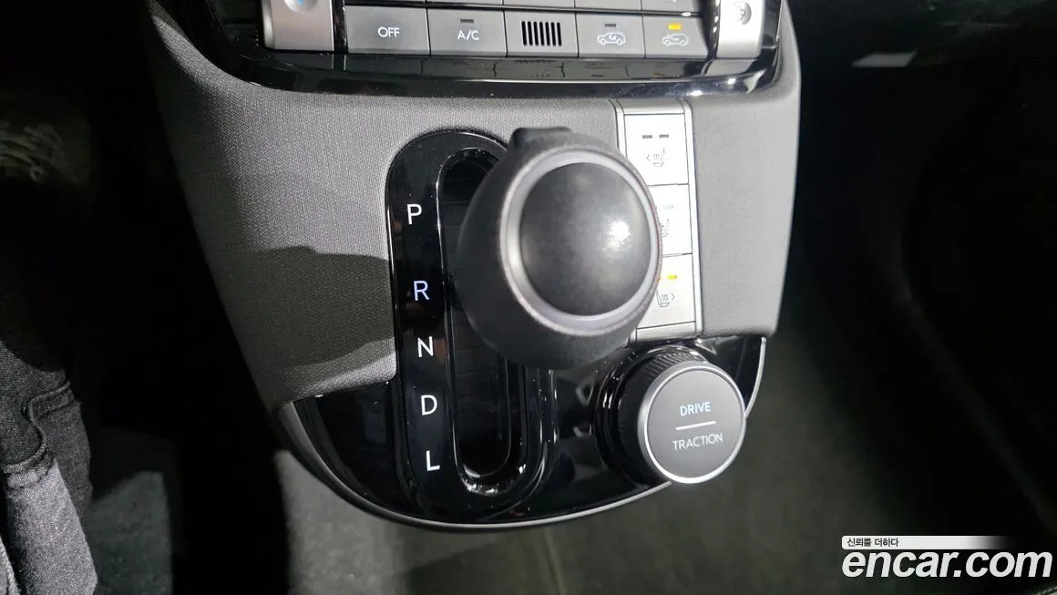 Hyundai Casper — фото 6