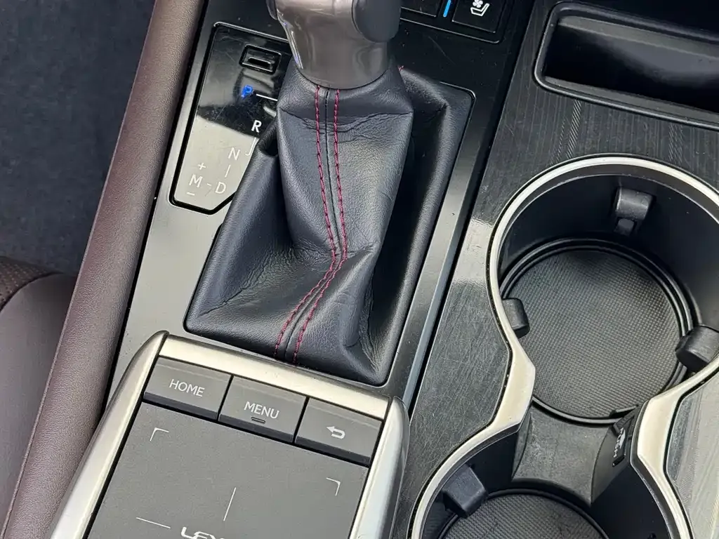 Lexus RX 2021 из CN, фото 4