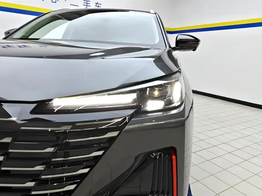 Changan CS55PLUS 2023 из CN, фото 2