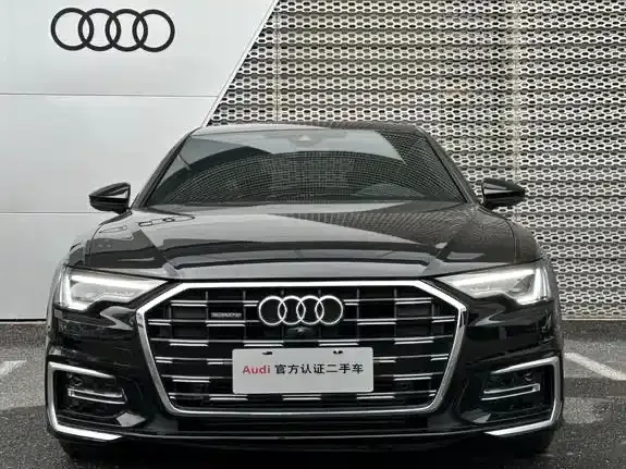 Audi A6L 2024 из CN, фото 8