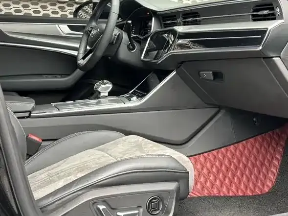 Audi A6L 2024 из CN, фото 2
