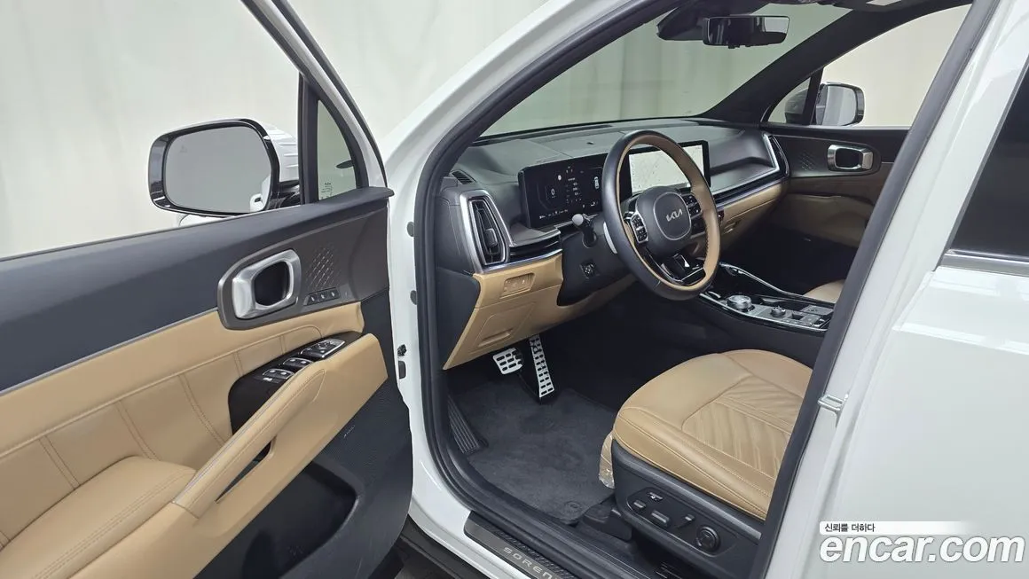 Kia Sorento — фото 4