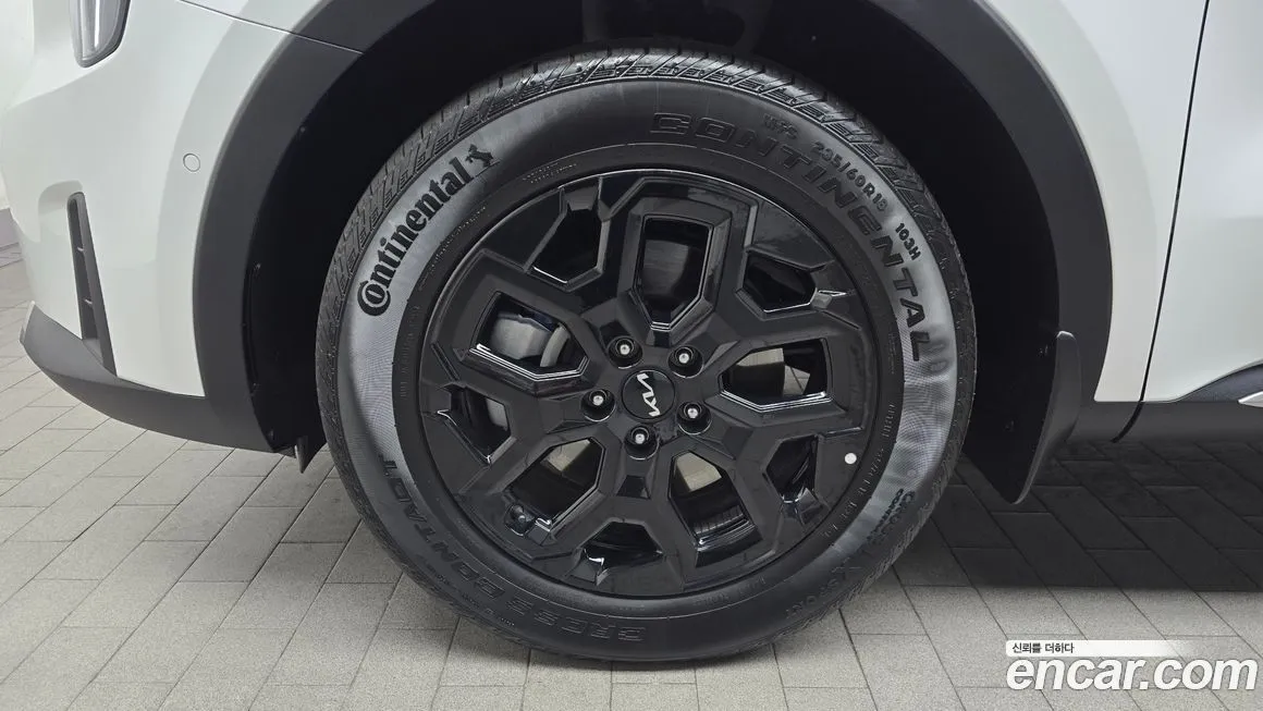 Kia Sorento — фото 3