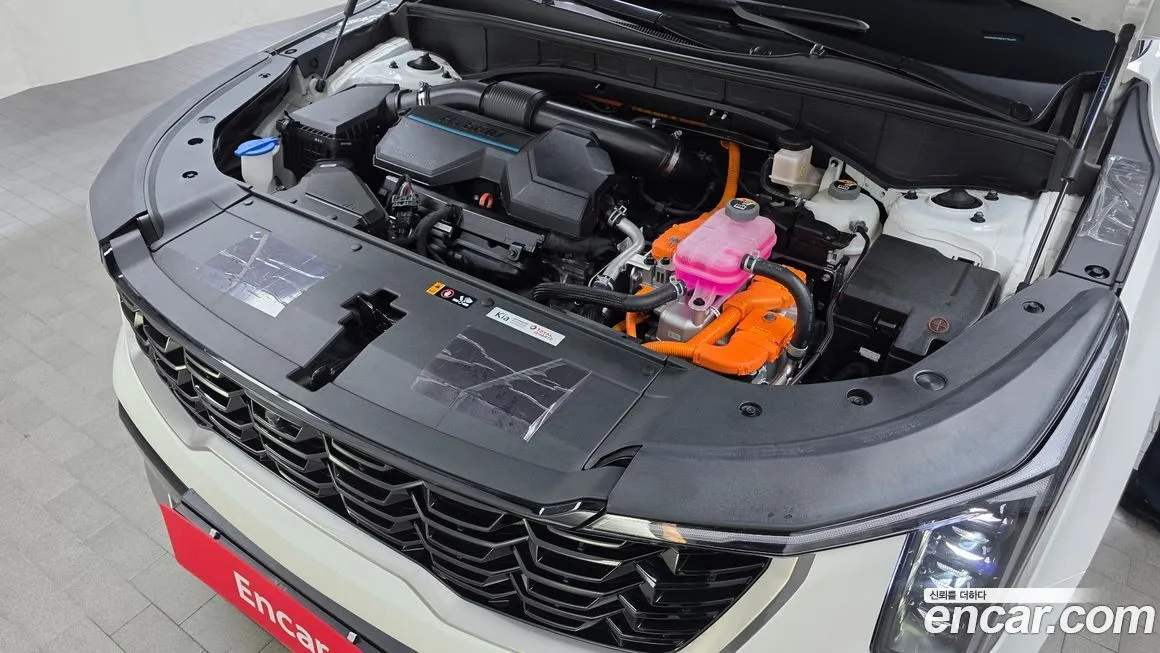 Kia Sorento — фото 6