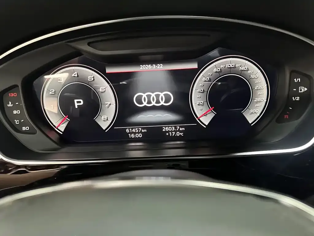 Audi S8 2021 из CN, фото 3