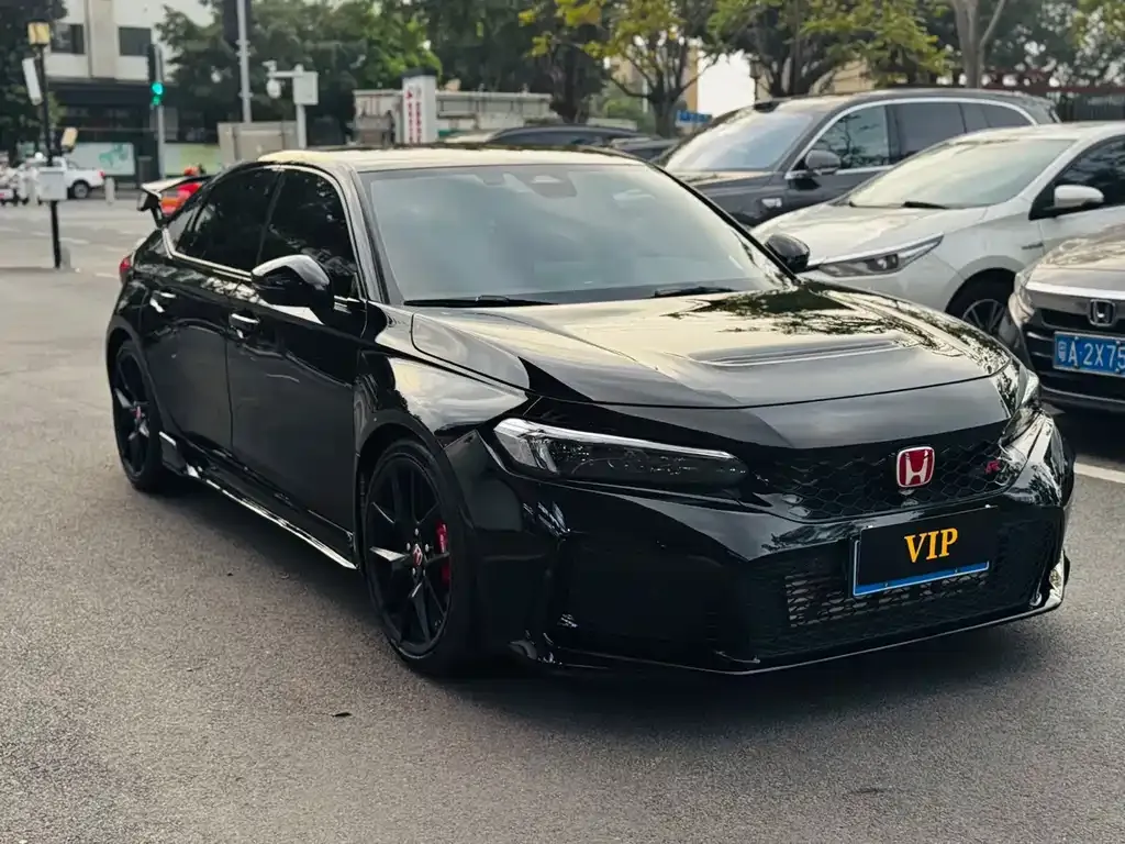 Honda Civic (Import)