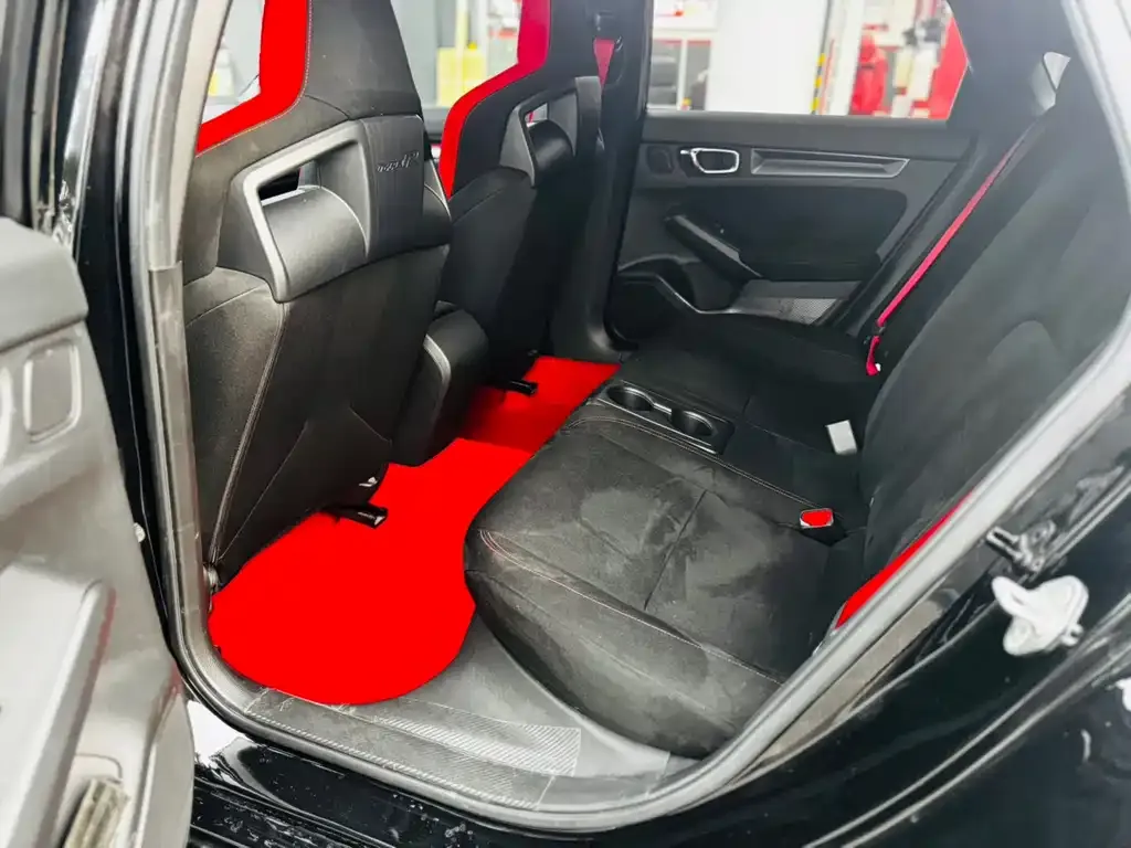 Honda Civic (Import) 2023 из CN, фото 6