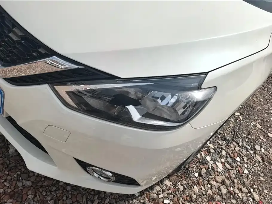 Nissan Sylphy 2023 из CN, фото 3
