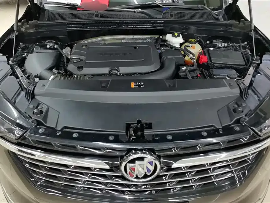 Buick Envision Plus 2022 из CN, фото 7