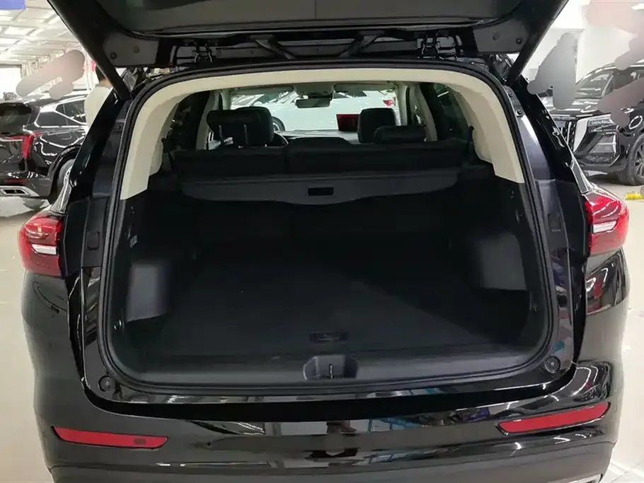 Buick Envision Plus 2022 из CN, фото 6