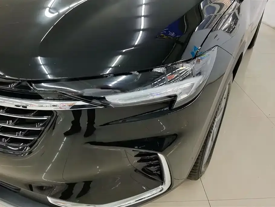 Buick Envision Plus 2022 из CN, фото 2