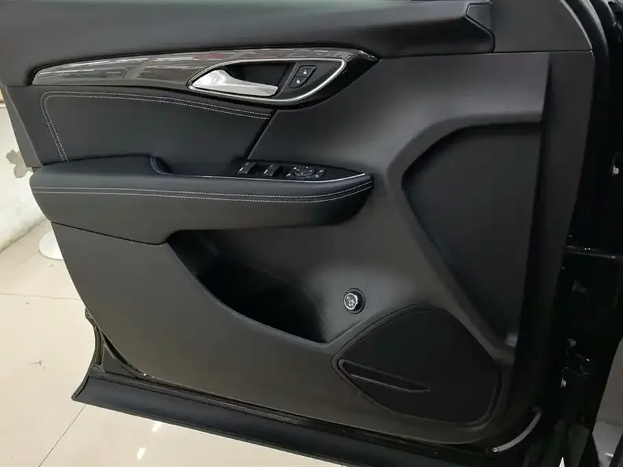 Buick Envision Plus 2022 из CN, фото 3