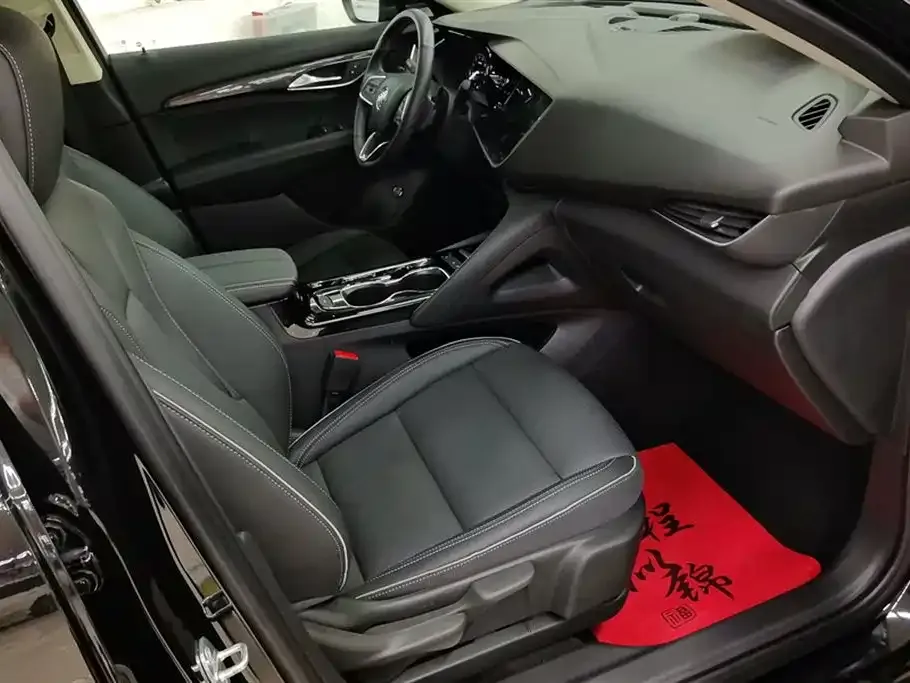 Buick Envision Plus 2022 из CN, фото 4