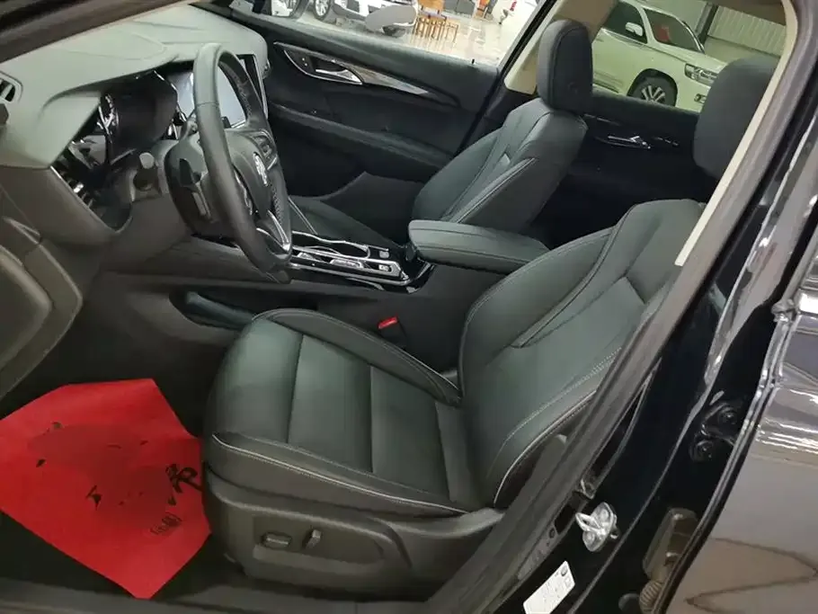 Buick Envision Plus 2022 из CN, фото 10