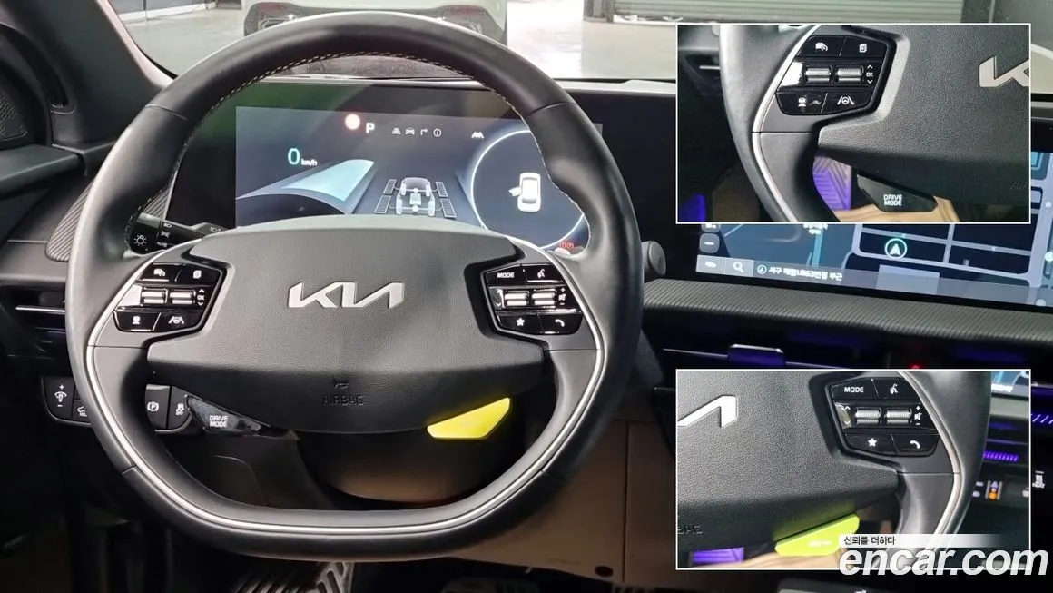 Kia EV6 — фото 2