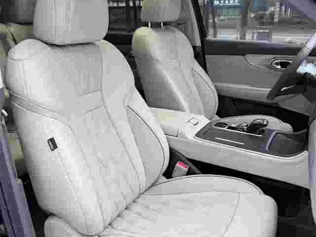 GAC Motor Trumpchi GS8 2022 из CN, фото 5
