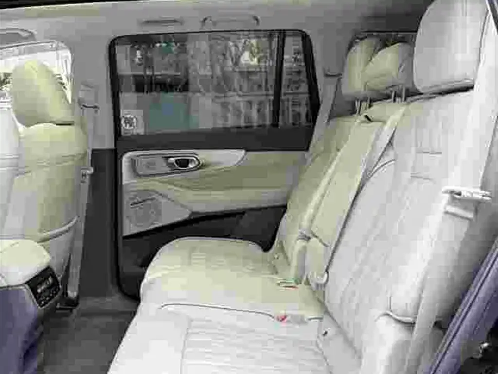 GAC Motor Trumpchi GS8 2022 из CN, фото 2