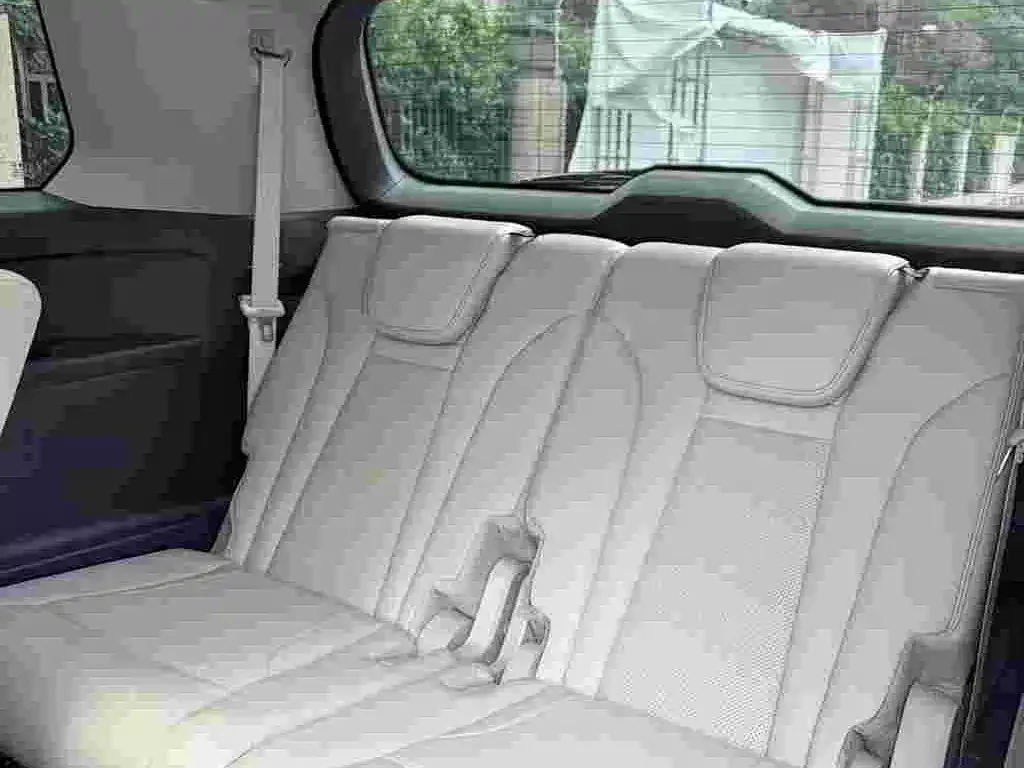 GAC Motor Trumpchi GS8 2022 из CN, фото 4