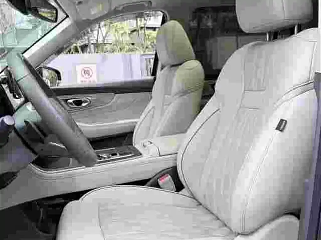 GAC Motor Trumpchi GS8 2022 из CN, фото 3
