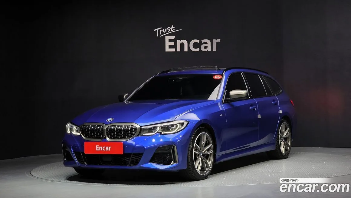 BMW 3-Series
