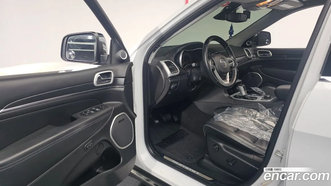 Jeep Cherokee 2021 из KR, фото 7