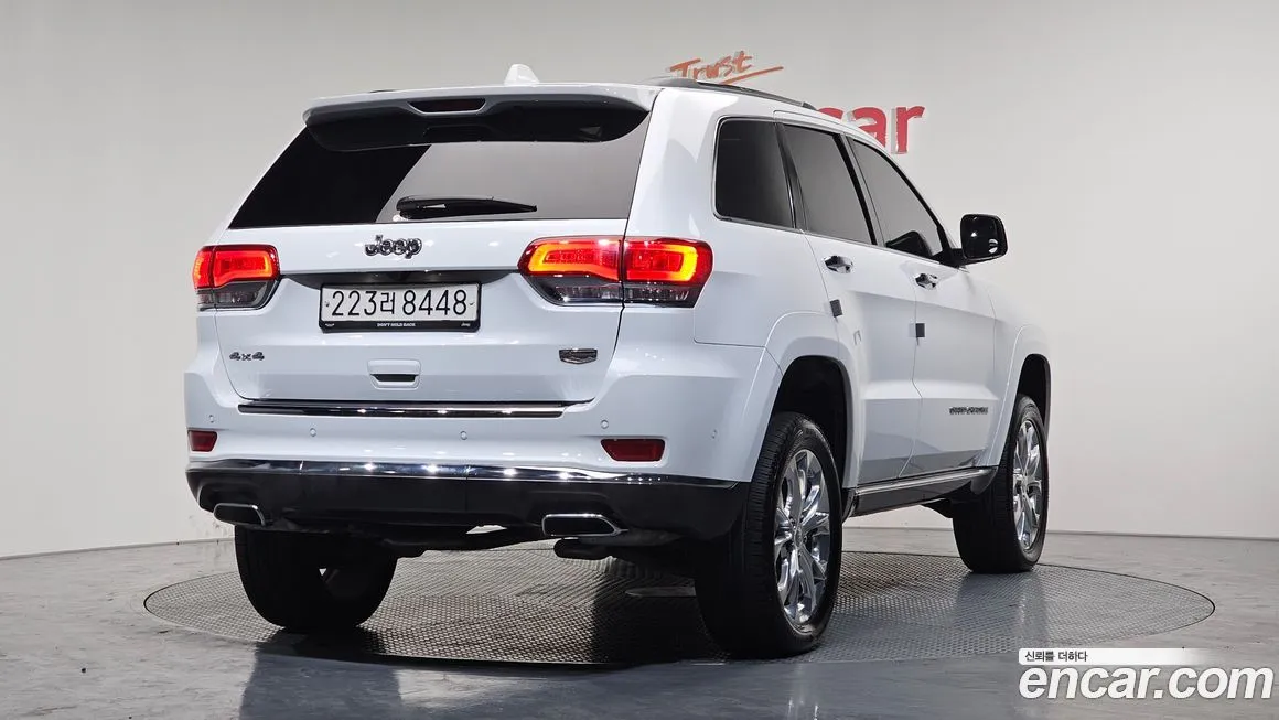 Jeep Cherokee 2021 из KR, фото 6