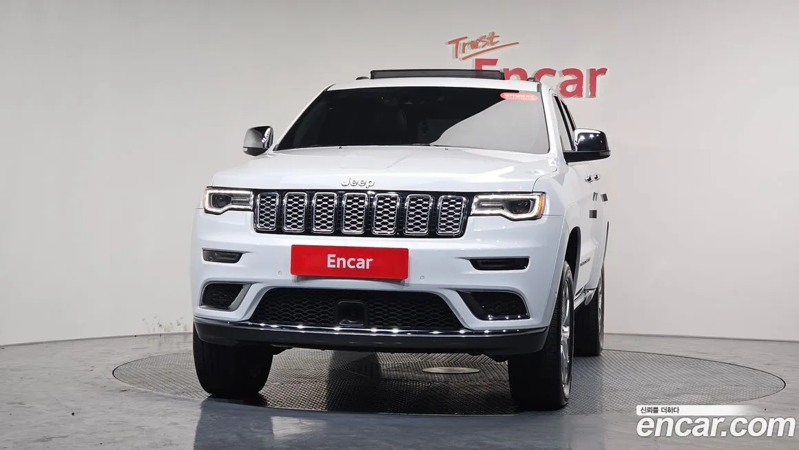 Jeep Cherokee 2021 из KR, фото 5