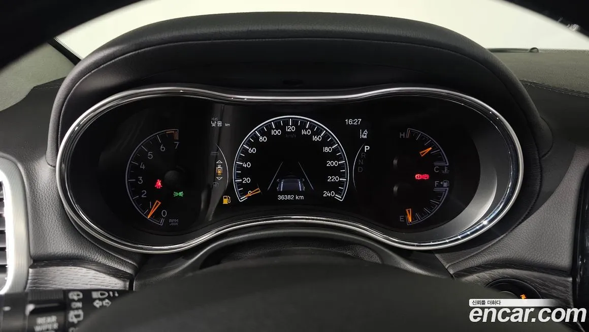 Jeep Cherokee 2021 из KR, фото 4