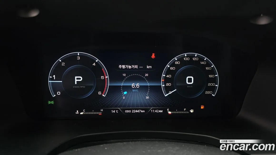 KG Mobility (Ssangyong) Rexton — фото 2
